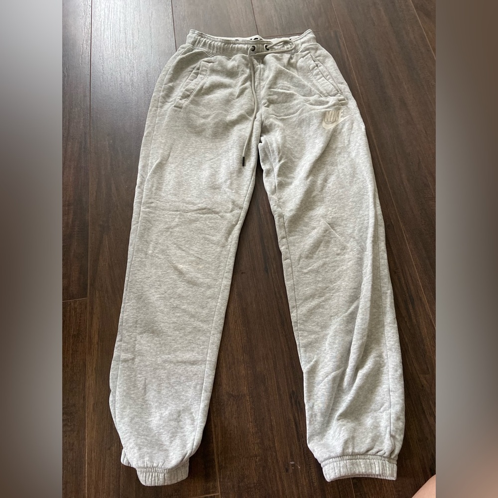Nike Jogger Sweatpants